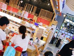 -友壹町寿司(嘉洲广场店)
