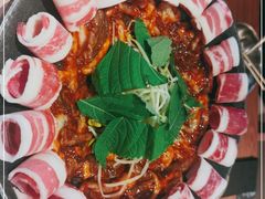 -春熙台韩国料理·章鱼肥牛(西丽店)