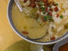 -缪氏川菜(丰盛町店)