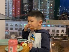 -蚝英雄鲜蚝自助专门店(长楹天街直营店)