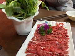 -爱新觉罗福臨火锅馆(万科滑雪场店)