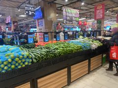 -永辉超市(鲁谷店)