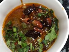 -潮汕美牛肉丸火锅店(天宁寺店)