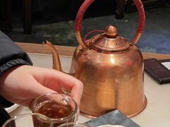 -小吊梨汤·北京菜·烤鸭(清河万象汇店)
