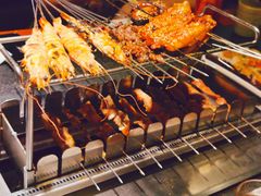 -邢氏老太太烧烤(南山店)
