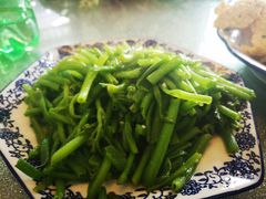 -呼吸森林·生态农庄农家乐私房菜