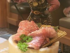 -黑牛の場烤肉(摩天活力城店)