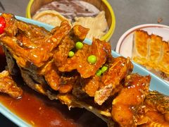 -老淮滨-蚌埠非遗小吃(淮河路店)