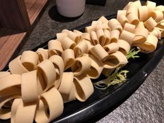 花百页-煲宫猪肚鸡(昆山金鹰国际购物中心店)