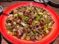 -泥糊破店小酒馆·团建聚餐(南京西路店)