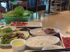 -小肥牛潮汕牛肉火锅(南联店)