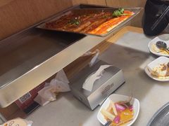 -韩宫宴烤肉·料理(南京江宁万达店)