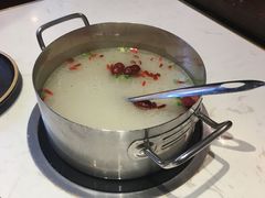 -非烤勿扰韩料自助烤肉(松山湖万科店)