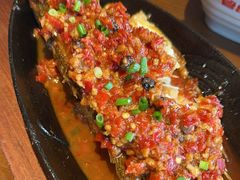 -管氏翅吧(马家堡店)