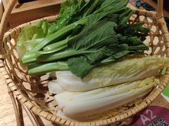 -椰夫人·养生椰子鸡(黄埔时代城店)