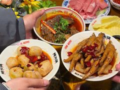 -楠火锅(太古里总店)