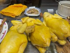 -新享乐海鲜(翠华路店)