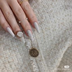 -妙睫屋日式美甲美睫