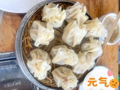 -元盛居(亚泰大街店)