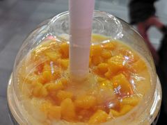 芒果雪乐-果呀呀(国金街店)