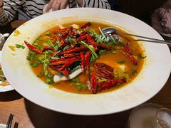 -清水亭湖北菜(大屯DT51店)