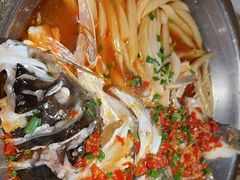 -湖兰金牌小炒肉(椒江万达店)