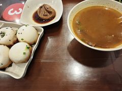 -东泰祥生煎馆(长宁路店)