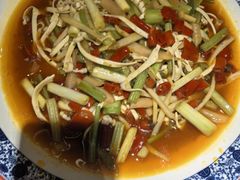 -杨记隆府重庆江湖菜(大悦城店)