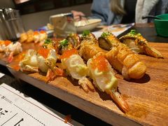 -古田居·特色寿司料理(星之岛旗舰店)