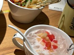 -太二酸菜鱼(金沙印象城店)