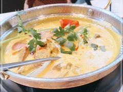 -美奈小馆·东南亚菜(福田星河COCO Park店)