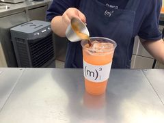 -CUBIC3三立方咖啡(西岸凤巢店)