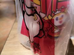 -蜜雪冰城(万达广场店)