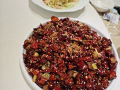 -观盐·盐帮菜(官园桥店)