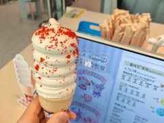 -DQ·蛋糕·冰淇淋(荟聚中心店)