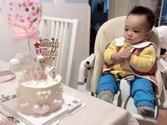 -CarolCake卡萝家(锦华万达店)