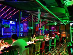 大堂-胖哥俩肉蟹煲(虹口龙之梦店)
