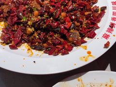 -茅庐川菜(烟台吾悦广场店)