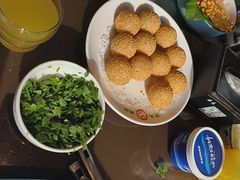 -匹夫涮肉城(黄村店)