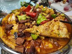 -海尔巴格·新疆菜(吐鲁番店)