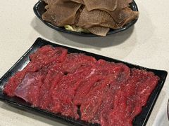 -三江汇火锅店(保全街店)