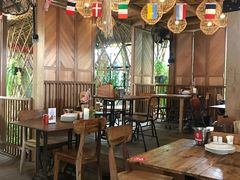 -Naughty Nuri’s Phuket