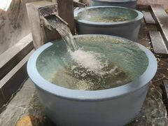 -青水瓦台汤泉(未央店)