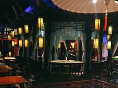 -红蜡烛-养生粥-津鲁菜(中山路店)