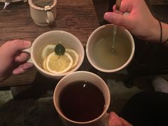 -MAAN COFFEE(金桥店)