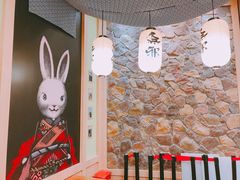 -無邪日式甜品(华润五彩城购物中心店)