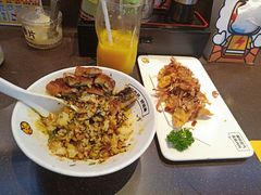 -元气寿司(东方宝泰店)