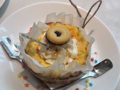 -ins森林童话餐厅coffee&bistro