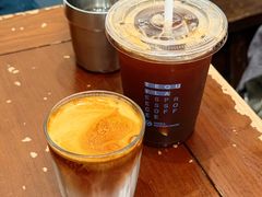 -Tequila Espresso(嘉善路店)