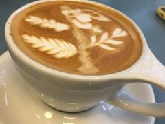-KYO COFFEE(胶州路店)